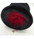 Amor's Pfeil (Cupid's arrow) - 4 ply gradient yarn - image 3 ...
