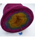 Utopia - 4 ply gradient yarn - image 4 ...