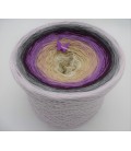 Träumerle - 4 ply gradient yarn