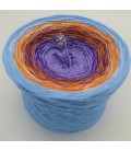 AIDA - 4 ply gradient yarn