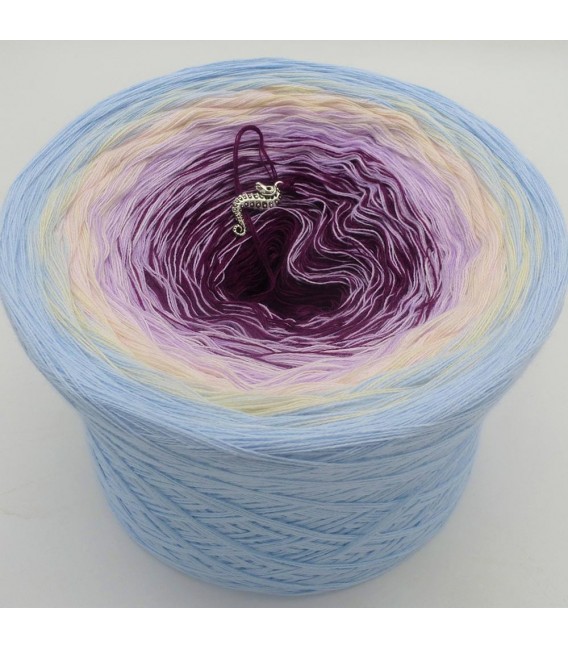 Lolita - 4 ply gradient yarn - image 1