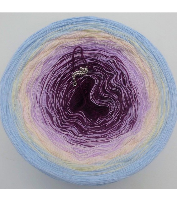 Lolita - 4 ply gradient yarn - image 2