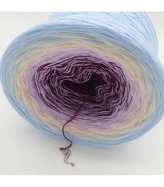 Lolita - 4 ply gradient yarn - image 3