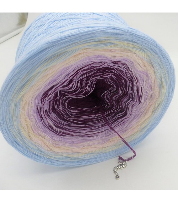 Lolita - 4 ply gradient yarn - image 4