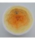Honigmelone (cantaloup) - 4 fils de gradient filamenteux - photo 3 ...