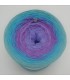 Indigo Girl - 4 ply gradient yarn - image 3 ...