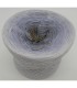 Silbermond - 3 ply gradient yarn image 6 ...
