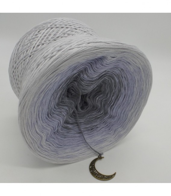 Silbermond - 3 ply gradient yarn image 8