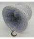 Silbermond - 3 ply gradient yarn image 9 ...