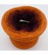 Indischer Traum - 3 ply gradient yarn image 6 ...