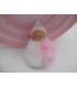 Baby Doll (Детская кукла) Гигантский Bobbel - 4 нитевидные градиента пряжи - Фото 6 ...