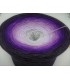 Intensity of Love Gigantic Bobbel - 4 ply gradient yarn - image 3 ...