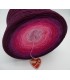 For Girls only Gigantic Bobbel - 4 ply gradient yarn - image 4 ...