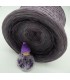 Manhattan Gigantic Bobbel - 4 ply gradient yarn - image 3 ...