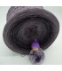 Manhattan Gigantic Bobbel - 4 ply gradient yarn - image 4 ...