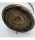 Edelchen in Beige (Precious in beige) - 4 ply gradient yarn - image 3 ...