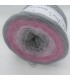 Edelchen in Rose (Précieux en rosé) - 4 fils de gradient filamenteux - photo 4 ...