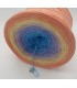 Girlie - 4 ply gradient yarn - image 7 ...