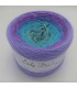 Indigo Girl - 4 ply gradient yarn - image 9 ...