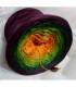 Irischer Frühling (Irish Spring) - 4 ply gradient yarn - image 7 ...