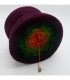 Irischer Frühling (Irish Spring) - 4 ply gradient yarn - image 9 ...