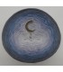 Mondscheinnacht (Moonlight Night) - 4 ply gradient yarn - image 7 ...