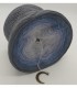 Mondscheinnacht (Moonlight Night) - 4 ply gradient yarn - image 8 ...