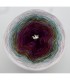 Hakuna Matata - 4 ply gradient yarn - image 5 ...