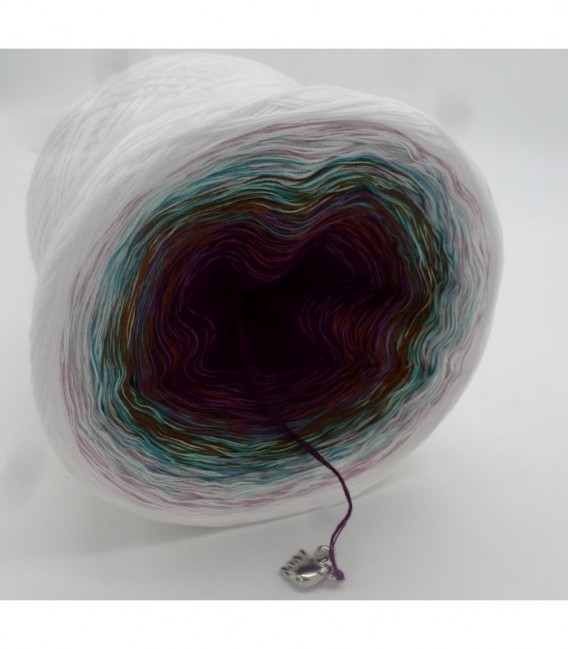 Hakuna Matata - 4 ply gradient yarn - image 7