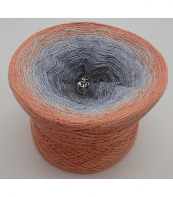 Offenbarung (Revelation) - 4 ply gradient yarn - image 6