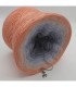 Offenbarung (Revelation) - 4 ply gradient yarn - image 8 ...