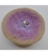 Fliederduft (fragrance lilas) - 4 fils de gradient filamenteux - Photo 7 ...