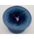 Blauer Engel (ange bleu) - 4 fils de gradient filamenteux - Photo 7 ...