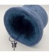 Blauer Engel (Blue Angel) - 4 ply gradient yarn - image 8 ...