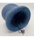 Blauer Engel (ange bleu) - 4 fils de gradient filamenteux - Photo 9 ...