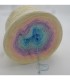 Pastellinchen (pastel rabbit) - 4 ply gradient yarn - image 9 ...