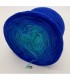 Zauber der Meere - 3 ply gradient yarn image 9 ...