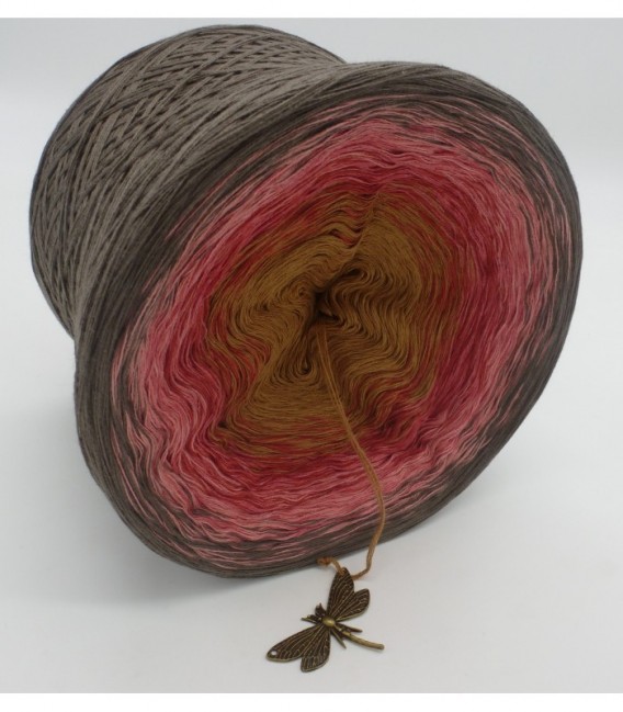 Dakota - 4 ply gradient yarn - image 9