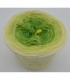 Kiwi küsst Limette (Baisers Kiwi Limone) - 3 fils de gradient filamenteux - photo 6 ...