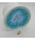 Meerjungfrau (Mermaid) - 4 ply gradient yarn - image 8 ...