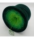 Frühlingsboten (Spring messengers) - 4 ply gradient yarn - image 9 ...