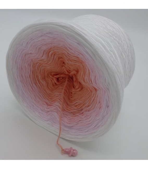 Little Darling - 4 ply gradient yarn - image 9
