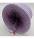 Magnolien (Magnolia) - 4 ply gradient yarn - image 9 ...