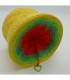 Over the Rainbow - 4 ply gradient yarn - image 8 ...