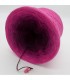 Beeren Träume (Berry dreams) - 4 ply gradient yarn - image 9 ...