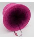 Beeren Träume (Berry dreams) - 4 ply gradient yarn - image 10 ...