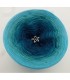 Time of my Life - 4 ply gradient yarn - image 7 ...