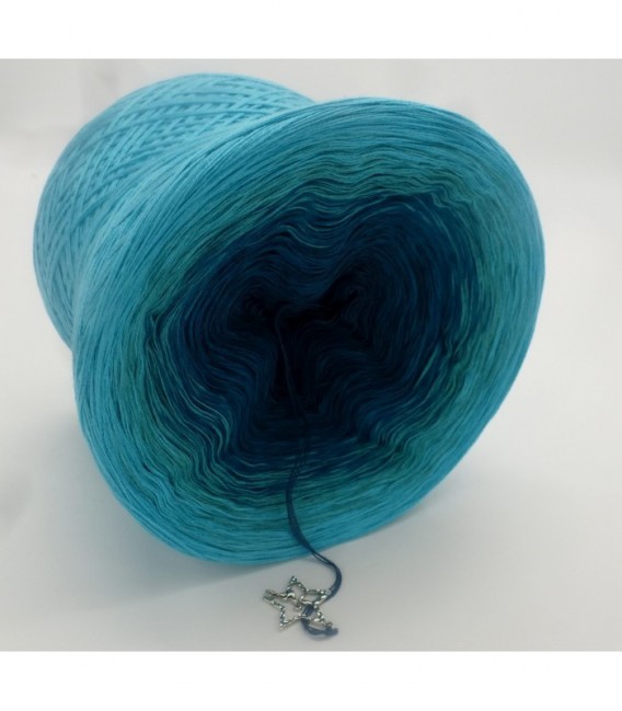 Time of my Life - 4 ply gradient yarn - image 9