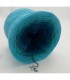 Time of my Life - 4 ply gradient yarn - image 9 ...