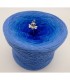 Kornblumen (bleuet) - 4 fils de gradient filamenteux - Photo 8 ...